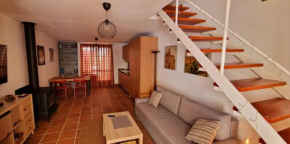 Casa en El Pedroso de tres habitaciones